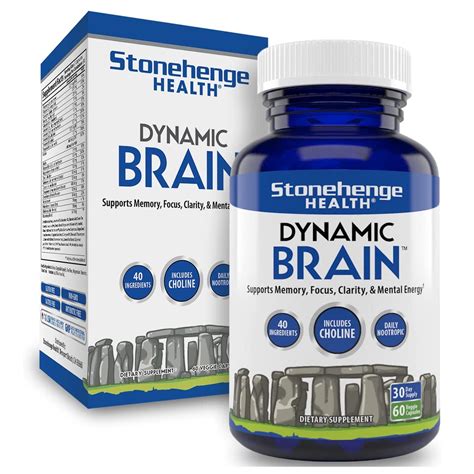 Best Supplements For Brain Health – A Complete Guide