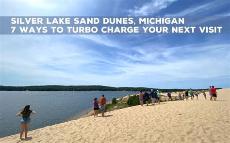 Silver Lake Sand Dunes: Michigan's Hidden Outdoor Adventure Destination ...