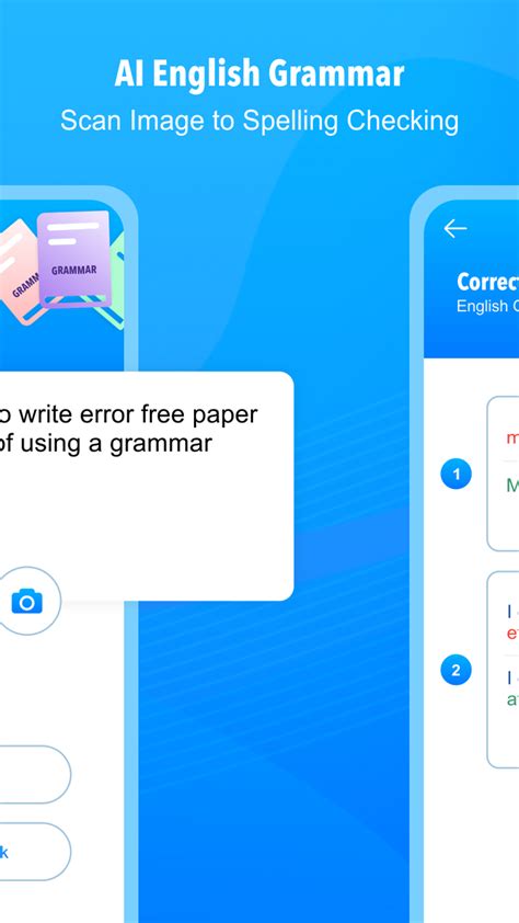 AI Grammar Checker for English - Correct Spelling for Android - Download