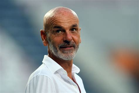 Official: AC Milan Confirm Stefano Pioli’s To Remain As Manager ...