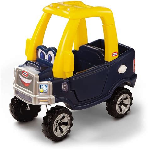 Little Tikes Cozy Truck Only $55.30, down from $96.99! (lowest price) - Become a Coupon Queen