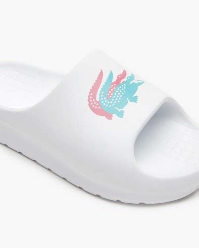 LACOSTE 45CFA0005 - Flip flops