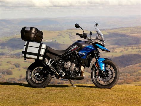 Triumph Tiger 850 Sport Review - New more affordable Triumph Tiger 850 Sport to arrive in ...