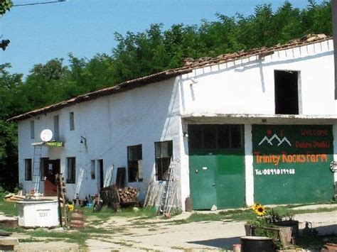 Trinity Rocks Farm - UPDATED 2017 Prices & Ranch Reviews (Veliko Tarnovo, Bulgaria) - TripAdvisor