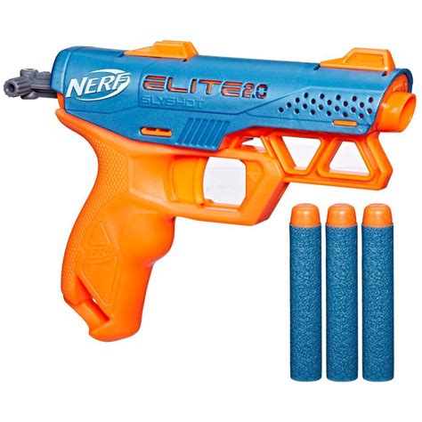 Nerf|NER ELITE 2.0 SLYSHOT