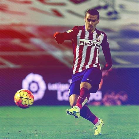 Pin by darren blaine kurt grizou chri on People | Antoine griezmann, Griezmann, Sports jersey