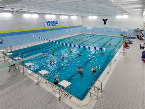 Places to Swim in Minnetonka: Ridgedale YMCA | Patch