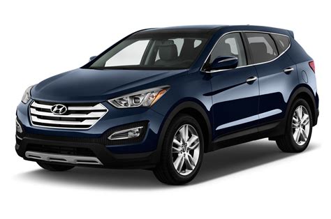 Hyundai Santa Fe Limited 2013 - International Price & Overview