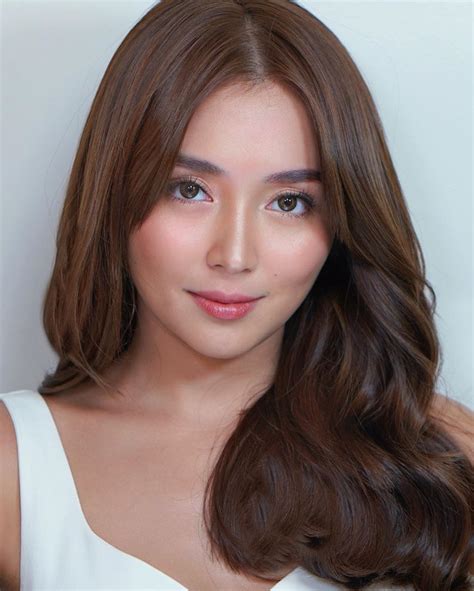 10 No-Makeup Looks Of Kathryn Bernardo