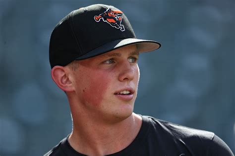 Orioles sign Adley Rutschman to record-breaking bonus - MLB Daily Dish