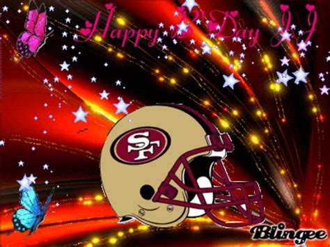 49ers Nation Picture #129154775 | Blingee.com