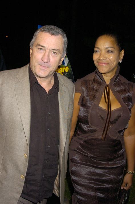 Robert de Niro Confessed That Raising Biracial Kids Is 'Scary' — Meet ...