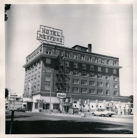 Vintage photos of Oregon hotels and motels - oregonlive.com