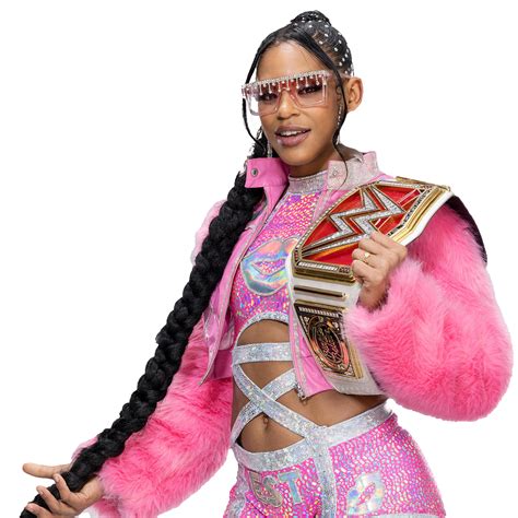 Bianca Belair WWE 2023 Render PNG by sierradzn on DeviantArt