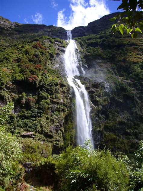 Phoebettmh Travel: (New Zealand) – Visiting Milford Sound