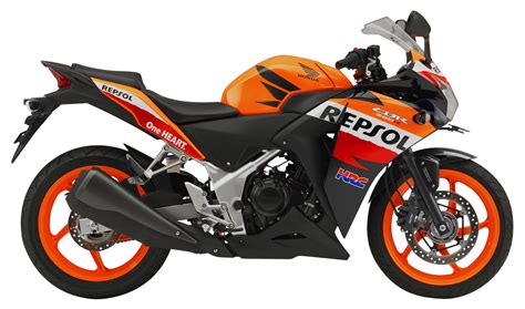 Honda CBR 250 Repsol Edition Spec | The New Autocar