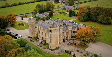 Best Western Walworth Castle Hotel | Hotels in Darlington, Co. Durham