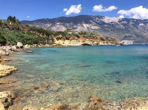 Pessada Beach (Céphalonie) : 2021 Ce qu'il faut savoir pour votre visite - Tripadvisor