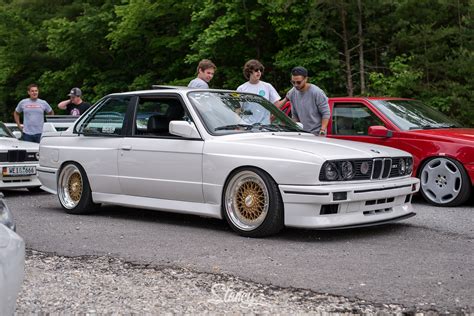 BMW E30. | StanceNation™ // Form > Function