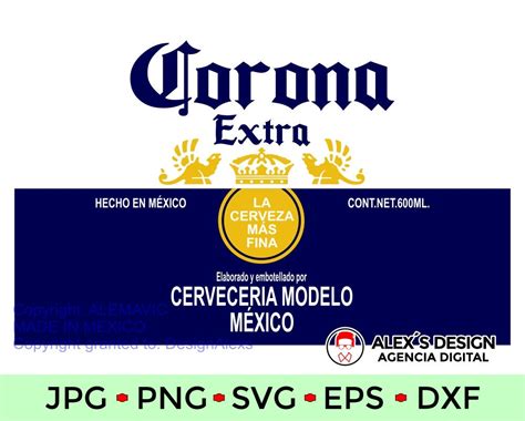 Corona Beer Logo Png