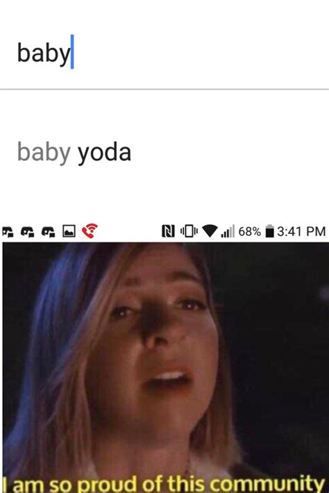 Baby yoda meme : r/memes