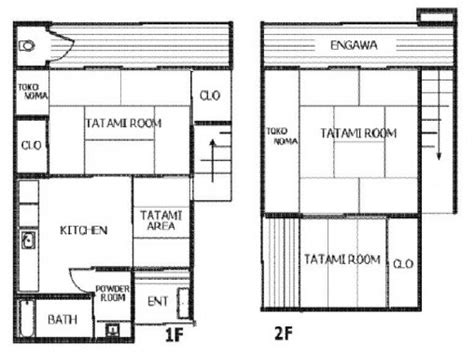 Decorating Modern And Minimalist Japanese Home Design | Traditional japanese house, Japanese ...