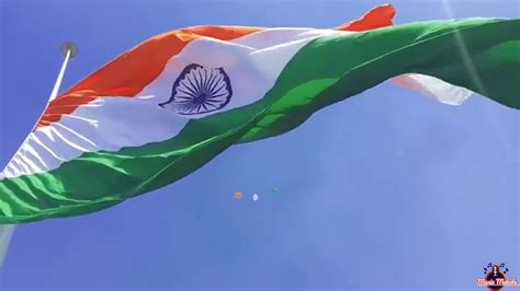 Vande Mataram (HD) - National Song Of india - Best Patriotic Song - YouTube