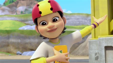 ‘Paw Patrol’s’ Nonbinary-Coded Character Is, Um, Very Subtly Coded | Them