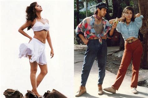 Urmila Matondkar reveals her views on Rangeela remake | InFeed – Facts ...