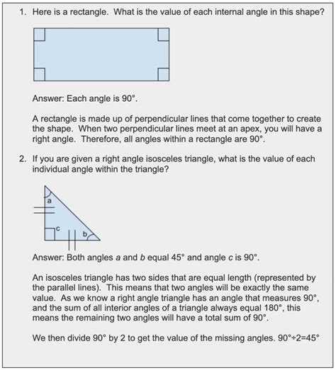 Right Angles | Definition and Examples | Twinkl Wiki