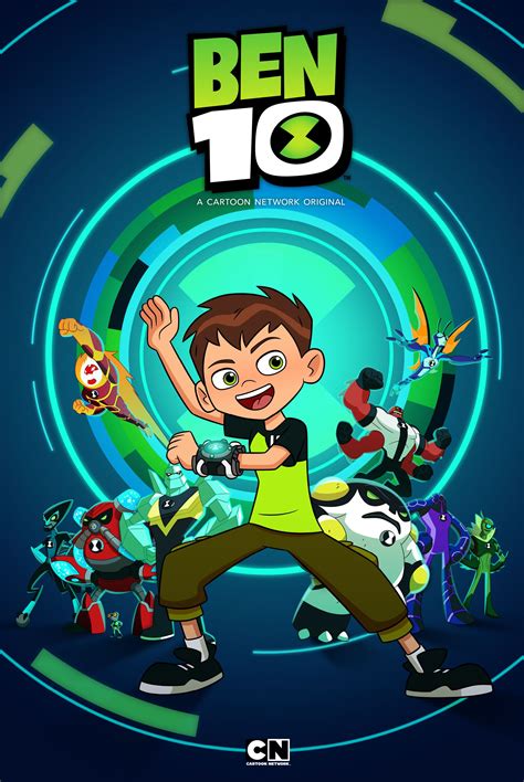 Ben 10 / Bellwood | Ben 10 Wiki | Fandom - Learn about ben's omnitrix ...