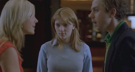 Lost In Translation - Scarlett Johansson Image (23677294) - Fanpop