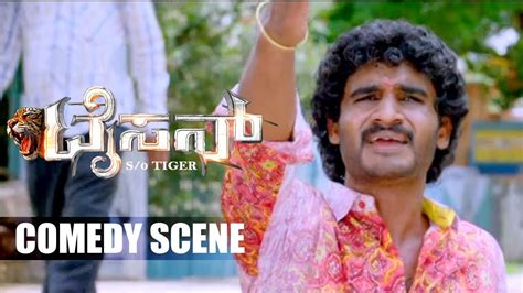 Chikkanna Kannada Non Stop Comedy Scenes | Kannada Comedy Scenes ...