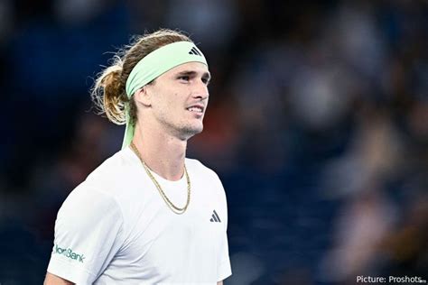 ALEXANDER ZVEREV'S COURT CASE ADDRESSED BY ESPN LIVE ON AIR DURING ...