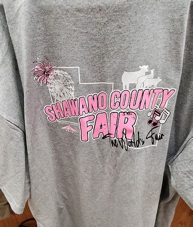 Fair Store | Shawano County Fair