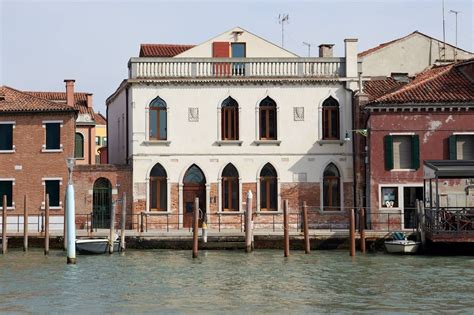 Fondamenta Sebastiano Venier 6 Venezia, Venice, Italy – Luxury Home For Sale | Italy luxury ...