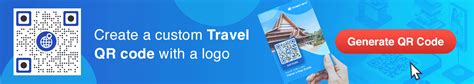 QR Codes for Travel: What You Need to Know in 2024 - QR TIGER