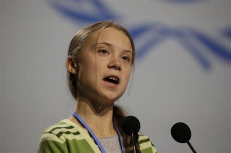 Greta Thunberg nobel peace prize | News, Videos & Articles