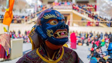 Leh Ladakh Festival 2024 - Dates, History, Major Attractions | Adotrip