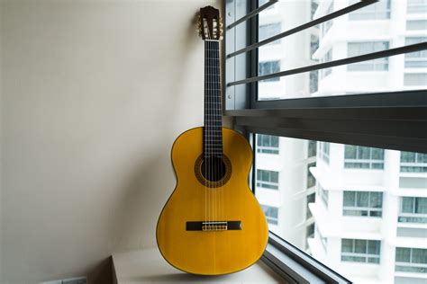 How To Learn Classical Guitar And Actually Get Results?