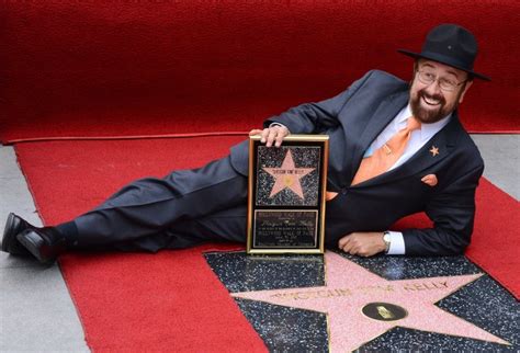 'Shotgun Tom' Kelly receives a star on the Hollywood Walk of Fame - All Photos - UPI.com