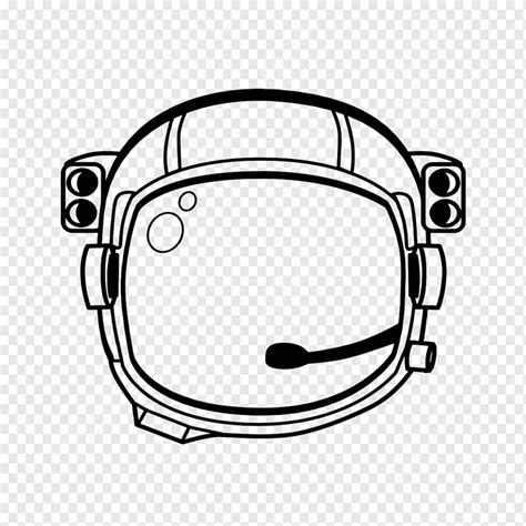 Astronaut Helmet Outline SVG, Astronaut Helmet SVG, Astronaut SVG ...