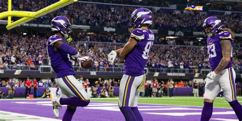 Stefon Diggs promises a special London TD celebration: Bills WR's 5 ...