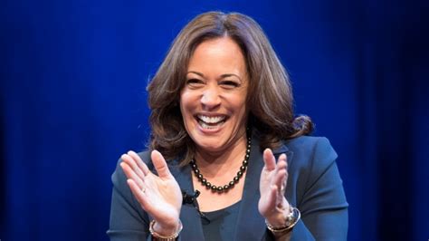 Kamala Harris joins Democratic presidential race, 40 years after graduating from Westmount High ...