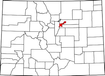 Cherry Creek, Denver - Wikipedia