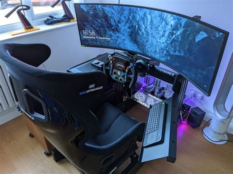 About Us: Help for beginner and intermediate sim racers