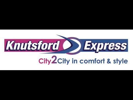 Knutsford Express profit up 95% in third quarter | Business | Jamaica Gleaner