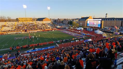 2019 BlueCross Bowl Rewind | TSSAA