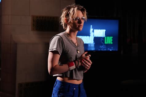 Is 'SNL' on Tonight? Watch Kristen Stewart Host 'Saturday Night Live' - Newsweek