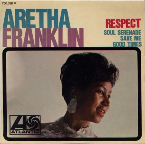 BILLBOARD #1 HITS: #186: “RESPECT”- ARETHA FRANKLIN- JUNE 3, 1967 ...